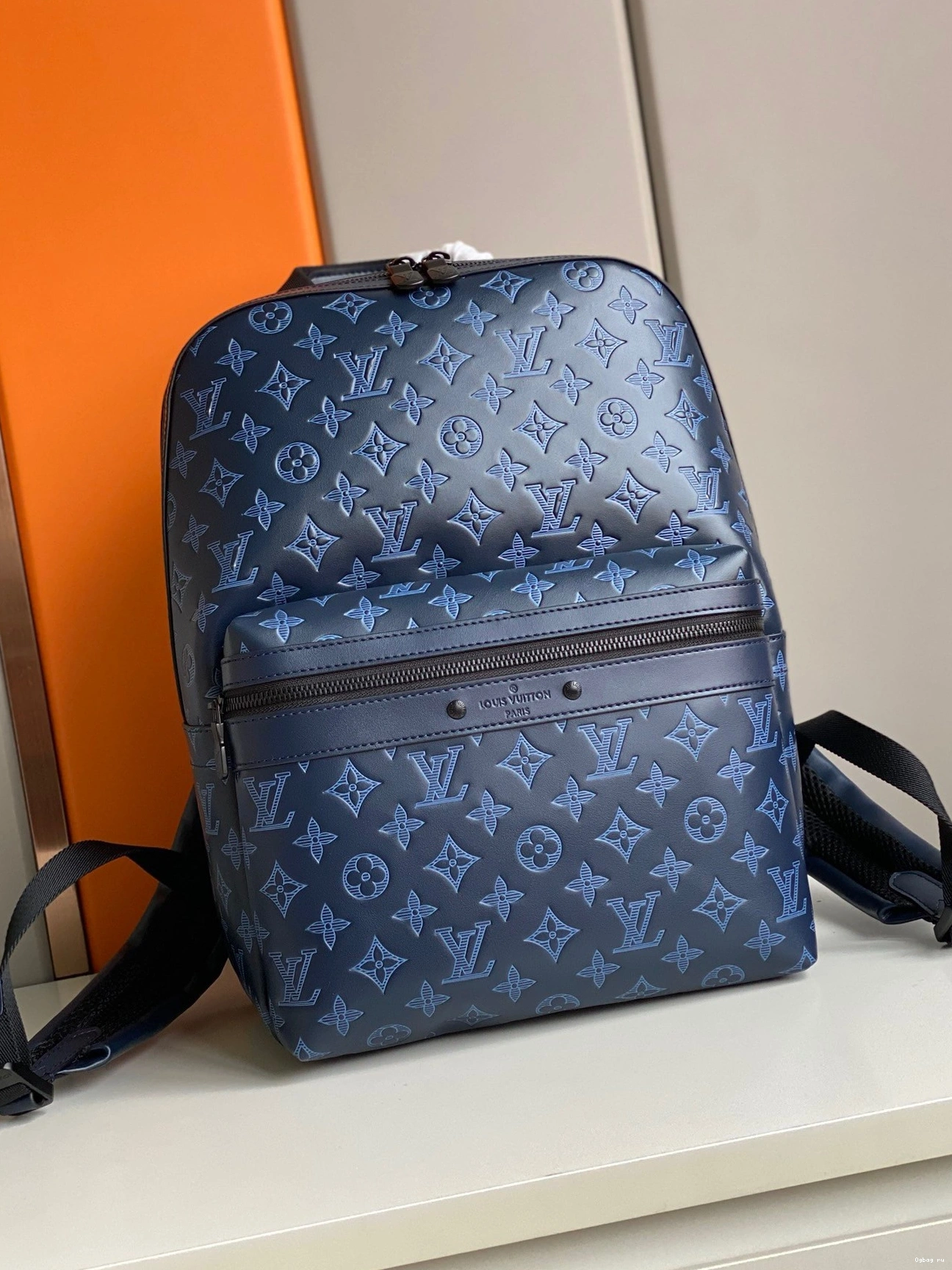 VUITTON BACKPACK LOUIS SPRINTER 0725